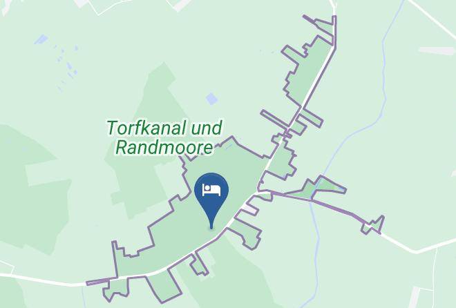Osterholz - Ferienhaus Teufelsmoor Maps