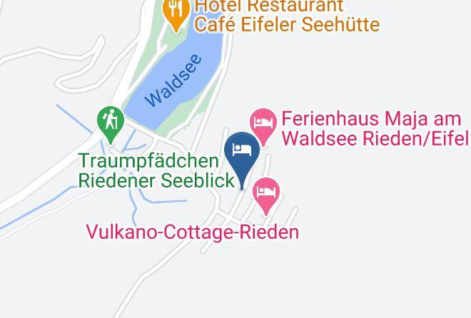 Mayen Koblenz - Ferienhaus Tommy Maps