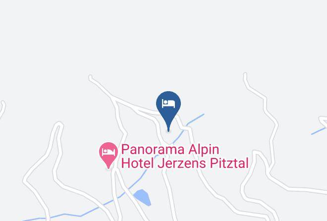 Imst - Ferienhaus Traudl Maps
