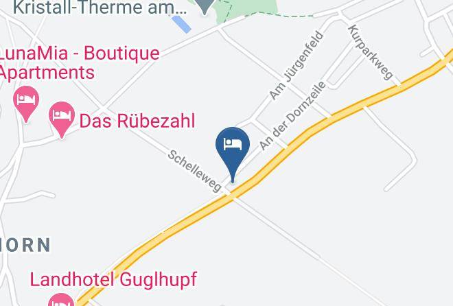 Ostallgau - Ferienhaus Uhl Maps