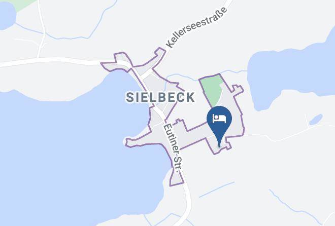 Ostholstein - Ferienhaus Uklei Maps