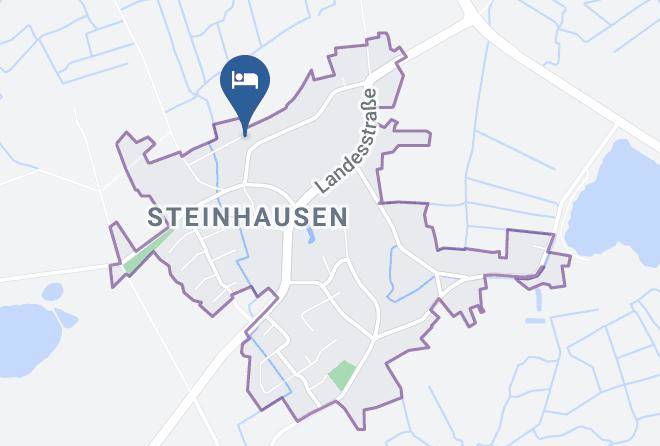 Friesland - Ferienhaus Vos Maps