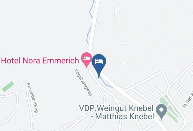 Mayen Koblenz - Ferienhaus Wendt Maps