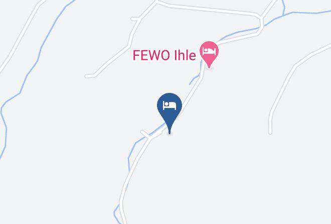 Erzgebirgskreis - Ferienhaus Winzer Maps
