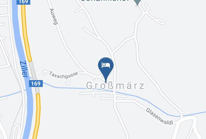 Schwaz - Ferienhaus Zillertal Maps
