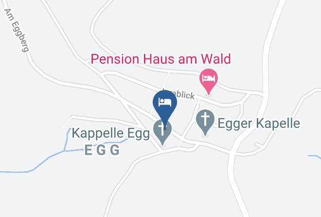 Waldshut - Ferienhaus Zirbe 5 Maps