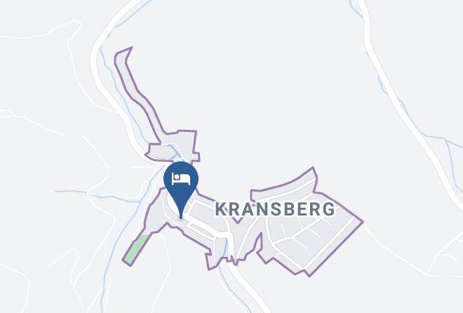 Hochtaunuskreis - Ferienhaus Zum Burgfried Unterkunft4you Maps