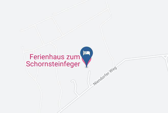 Uelzen - Ferienhaus Zum Schornsteinfeger Maps