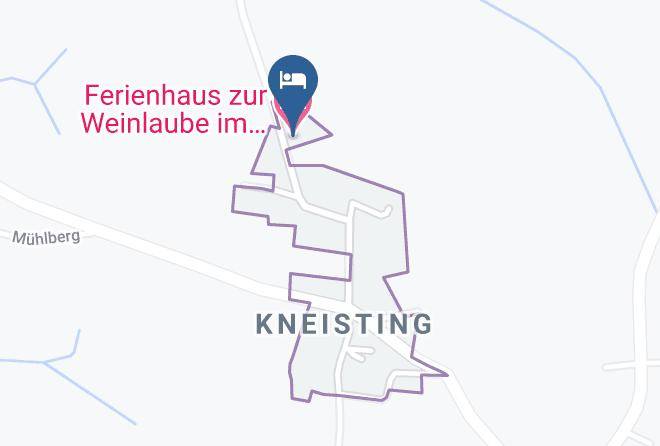 Freyung Grafenau - Ferienhaus Zur Weinlaube Im Dreiburgenland Maps