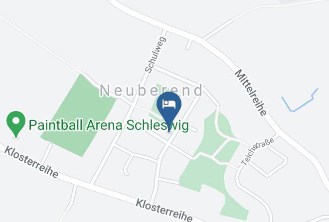 Schleswig Flensburg - Ferienhauschen Neuberend Maps