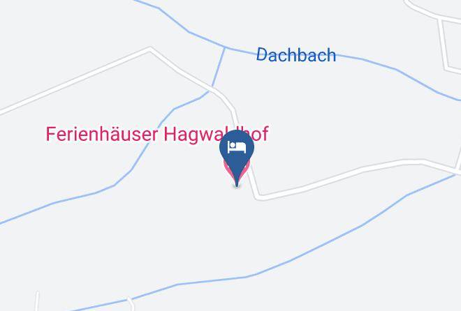 Heilbronn - Ferienhauser Hagwaldhof Maps