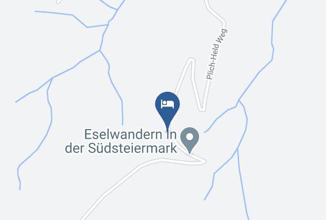 Leibnitz - Ferienhauser Held Haus Pilch Hiasl Maps