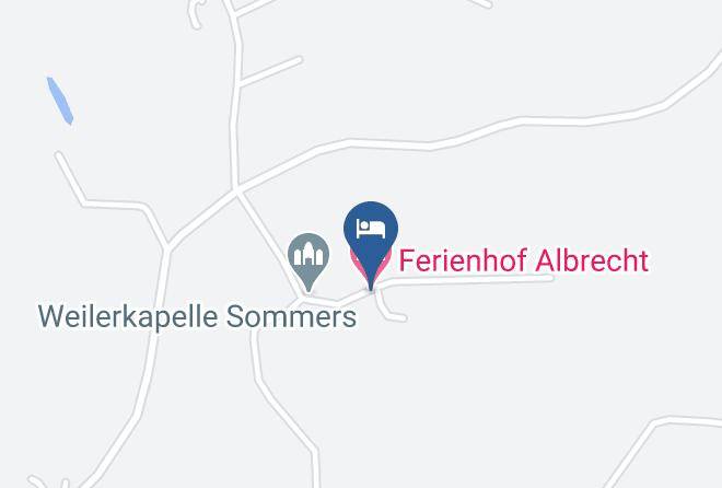 Kempten Allgau - Ferienhof Albrecht Maps
