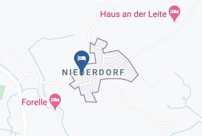 Oberallgau - Ferienhof Alpen Echo Maps