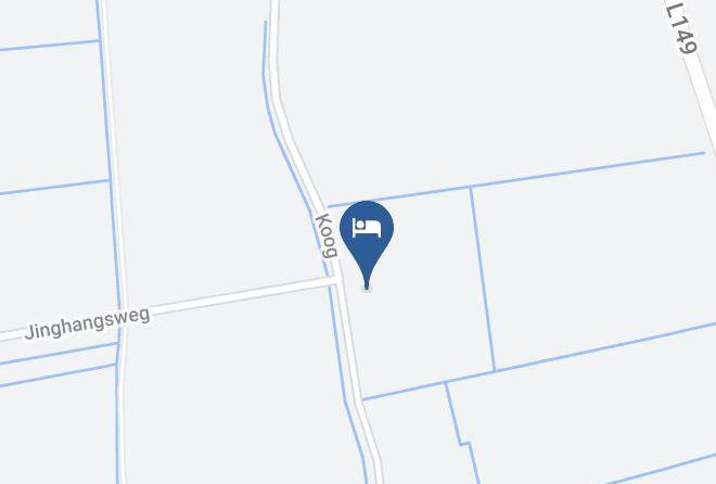 Dithmarschen - Ferienhof Am Alten Deich Maps