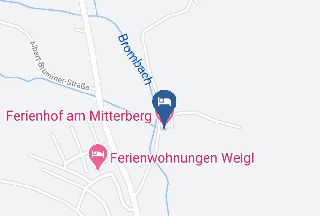 Rottal Inn - Ferienhof Am Mitterberg Maps