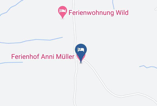Lindau - Ferienhof Anni Muller Maps