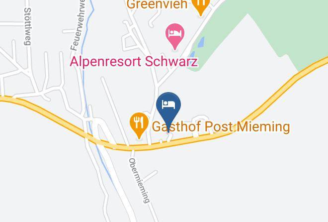 Imst - Ferienhof Ausere Post Maps
