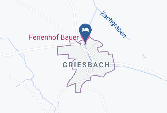 Regen - Ferienhof Bauer Maps