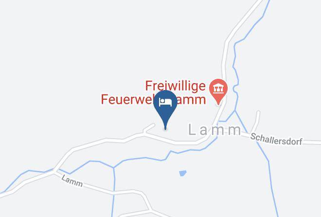 Freistadt - Ferienhof Baun Fam Klug Maps