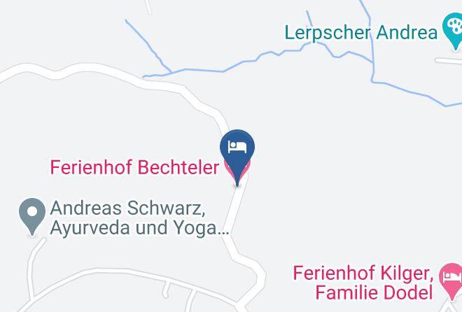 Oberallgau - Ferienhof Bechteler Maps