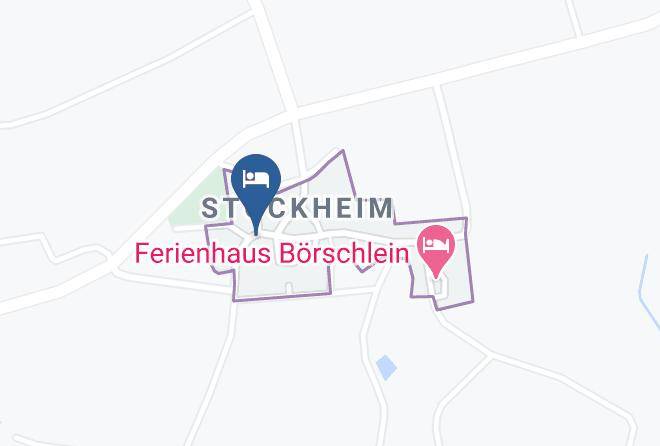 Roth - Ferienhof Beil Maps