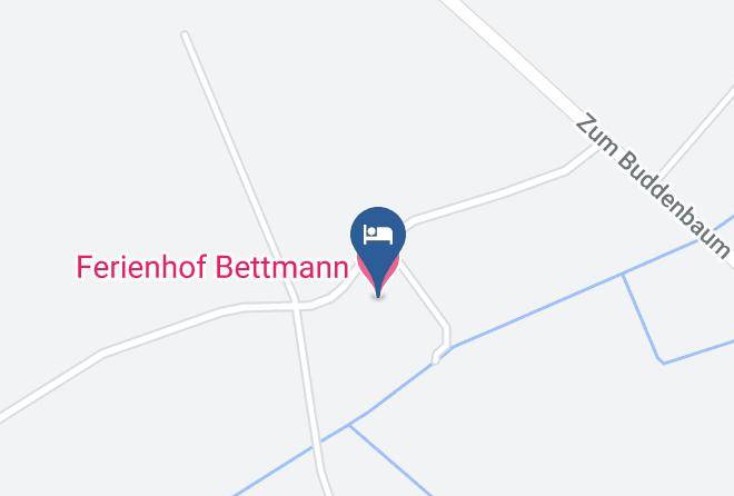 Warendorf - Ferienhof Bettmann Maps