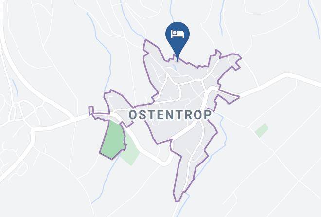Olpe - Ferienhof Bieke Maps