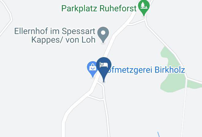 Miltenberg - Ferienhof Birkholz Maps