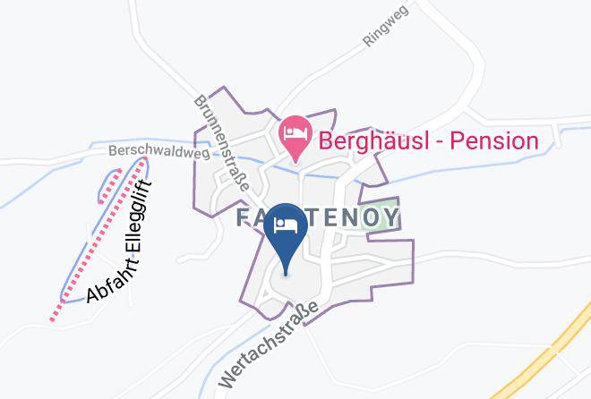 Oberallgau - Ferienhof Bock Maps