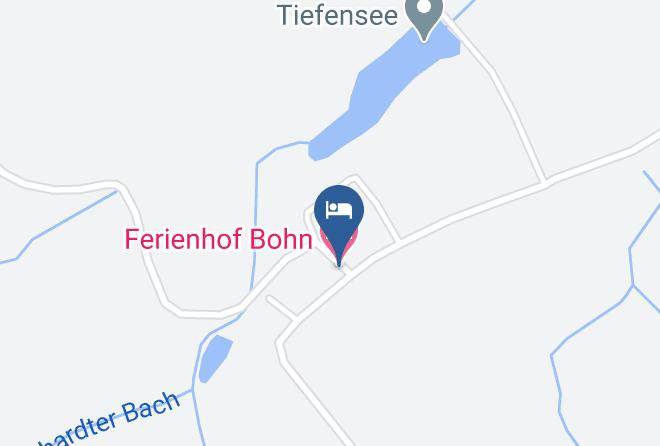 Schwabisch Hall - Ferienhof Bohn Maps