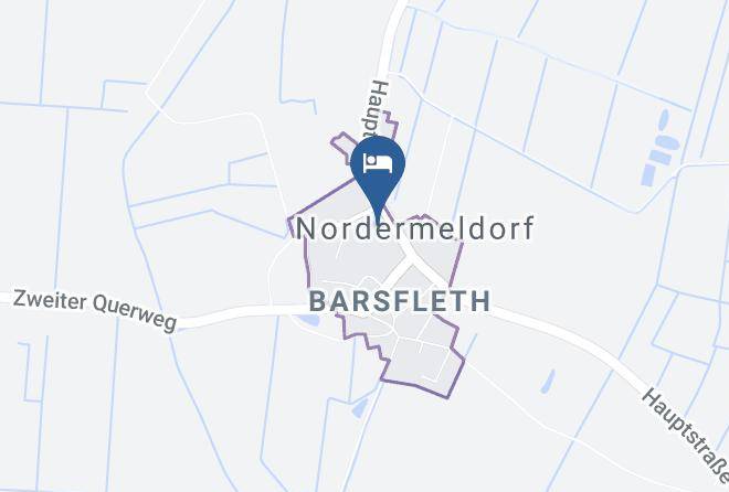 Dithmarschen - Ferienhof Boie Maps