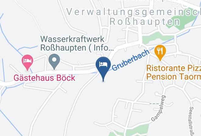Ostallgau - Ferienhof Bommer Maps