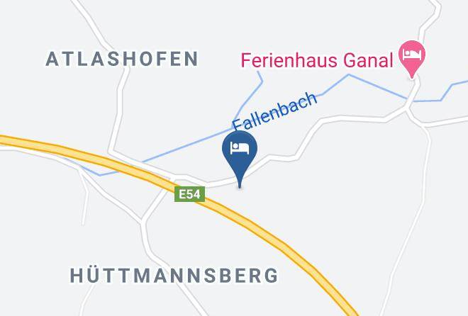 Bodenseekreis - Ferienhof Buchele Maps