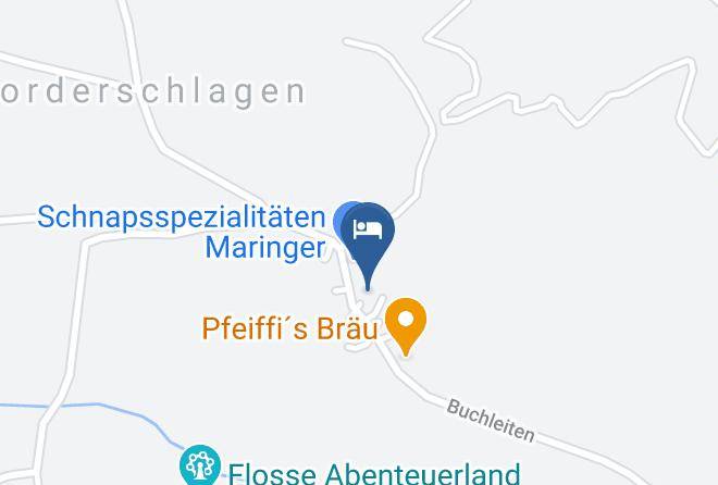 Vocklabruck - Ferienhof Burgstallerhof Fam Eberl Maps