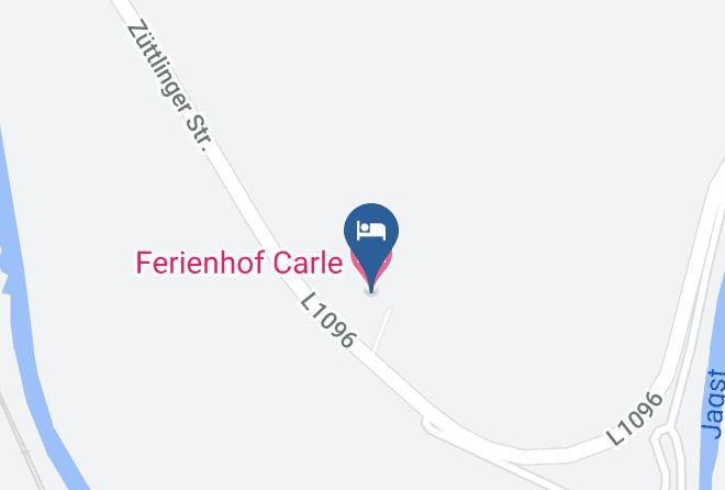 Heilbronn - Ferienhof Carle Maps
