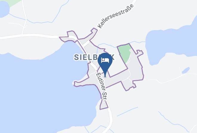 Ostholstein - Ferienhof Damlos Maps