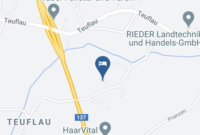 Scharding - Ferienhof Doblhamer Maps