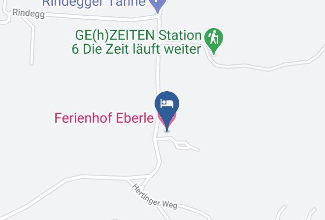 Ostallgau - Ferienhof Eberle Maps
