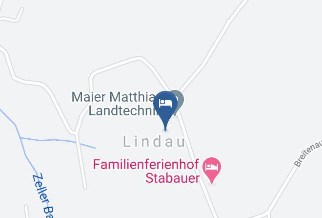 Vocklabruck - Ferienhof Edtmeier Maps