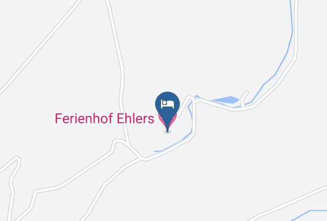 Schaumburg - Ferienhof Ehlers Maps