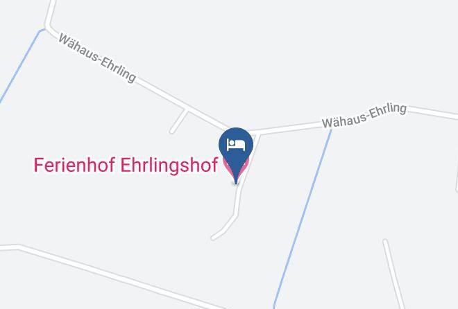Diepholz - Ferienhof Ehrlingshof Maps