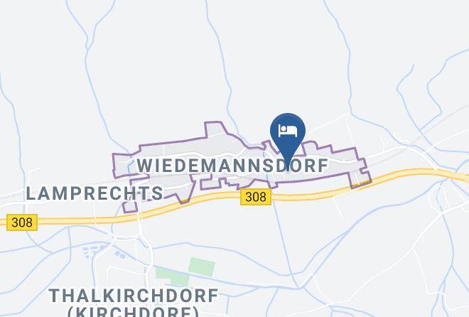 Oberallgau - Ferienhof Eller Maps