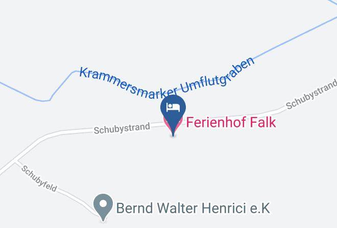 Rendsburg Eckernforde - Ferienhof Falk Maps
