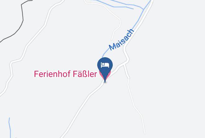 Lindau - Ferienhof Fasler Maps