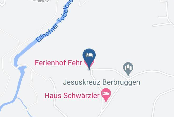 Lindau - Ferienhof Fehr Maps