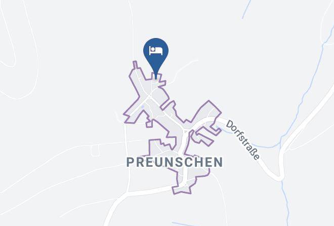 Miltenberg - Ferienhof Ferienwohnung Sennert Maps