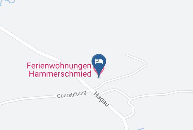 Urfahr Umgebung - Ferienhof Freller Fam Hammerschmied Maps