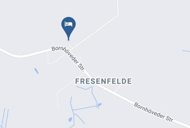 Segeberg - Ferienhof Fresenfelde Maps