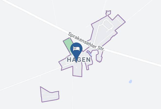 Gifhorn - Ferienhof Fromhagen Maps